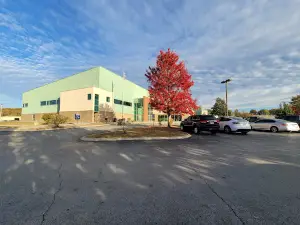 Manchester Recreation Department