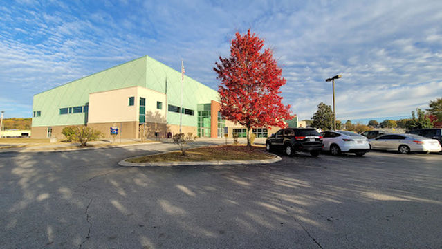 Manchester Recreation Department