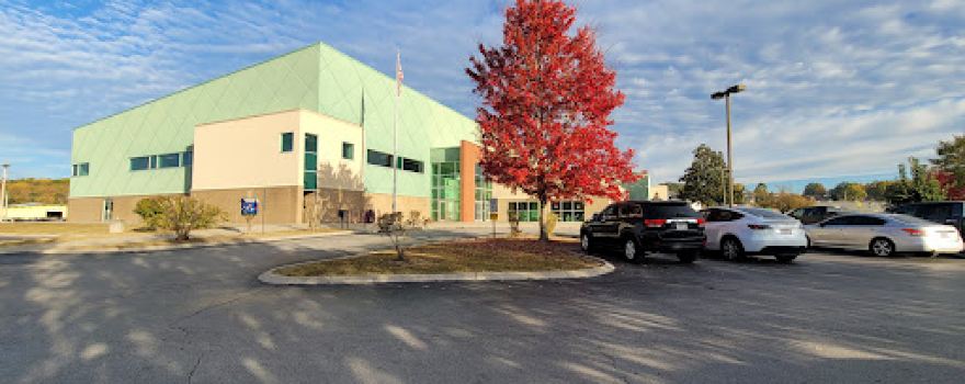 Manchester Recreation Department