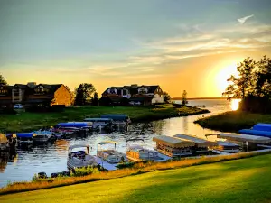 Northern Bay Resort