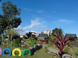 Taman Hiburan Saturia