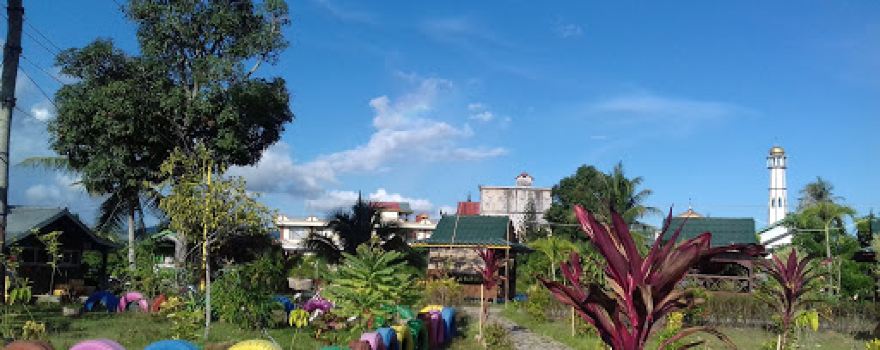 Taman Hiburan Saturia