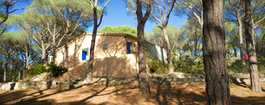 Camping la Siesta de Palafrugell