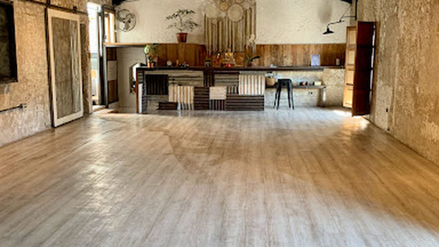 Shakti Shala Yoga Studio