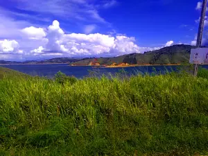 Embalse Calima