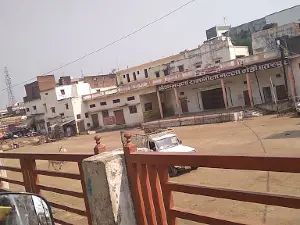 Ramlila Maidan