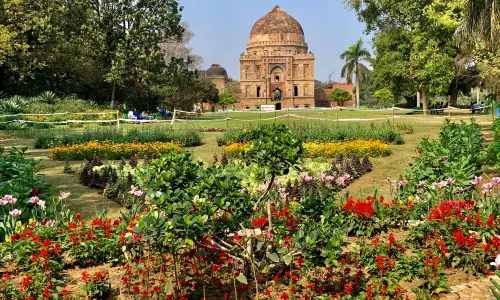 Lodhi Garden