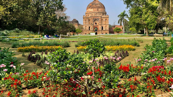 Lodhi Garden