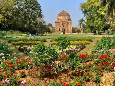 Lodhi Garden