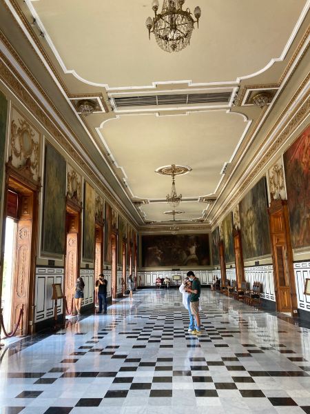 Voli da Città del Messico per Merida