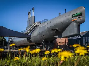 Navy Museum