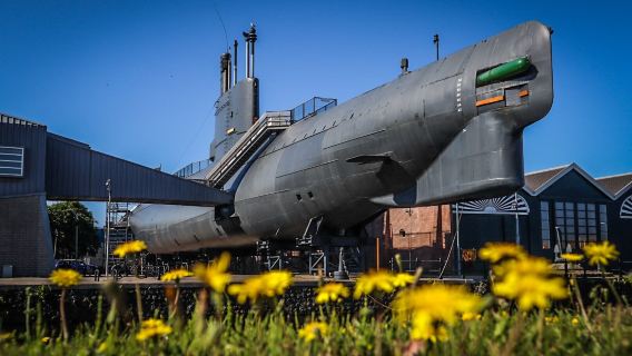 Navy Museum