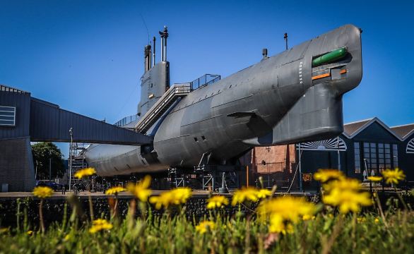 Navy Museum