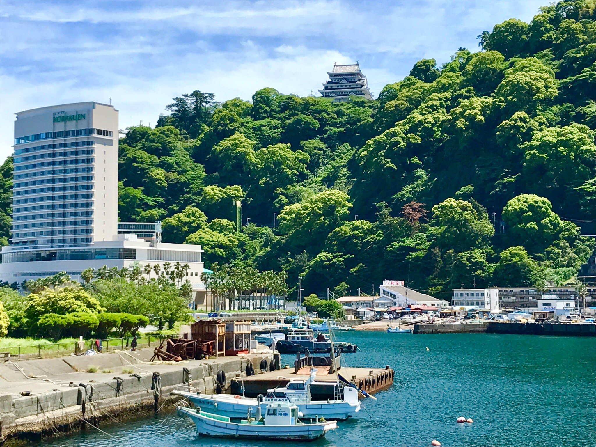 2025 Atami Travel Guide: Must-see attractions, popular food, hotels, transportation routes (updated in June)
