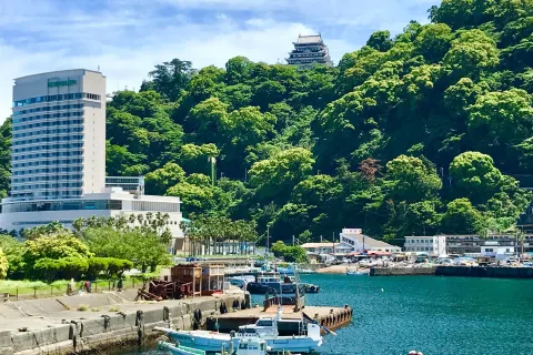 Atami image