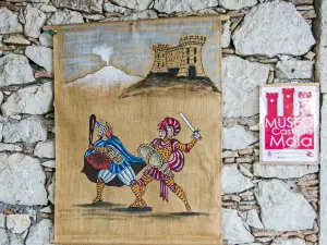 Museo del Castello di Mola