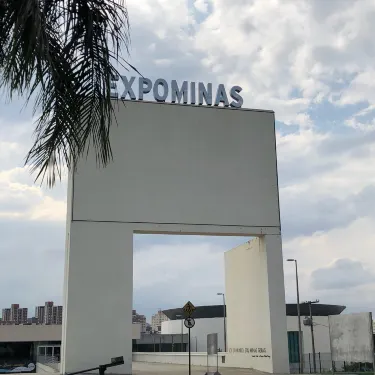 Expominas BH