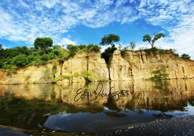 Waterfall Cruises - Murchison Falls
