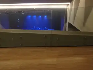 Teatro Jose Lucio da Silva