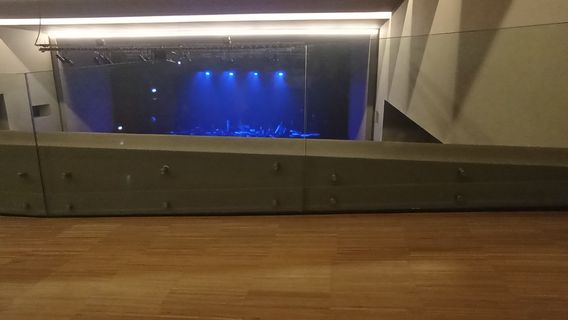 Teatro Jose Lucio da Silva