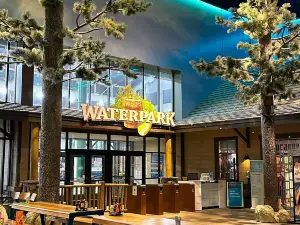 Great Wolf Lodge Water Park | Georgia