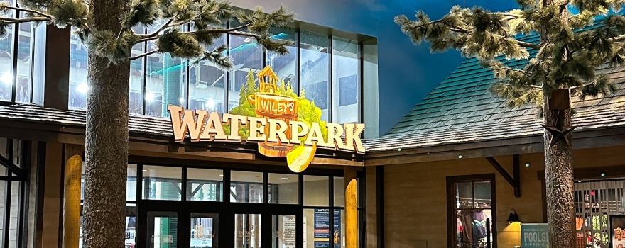 Great Wolf Lodge Water Park | Georgia