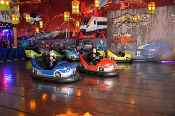 Multiparque