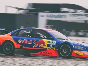 Cremona Circuit "Angelo Bergamonti"