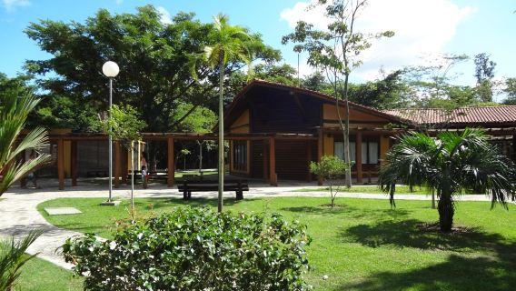 Vale Botanical Park