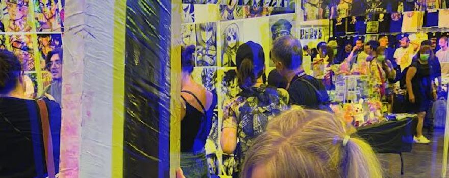 Parc des Expositions