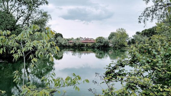Parco della Pellerina