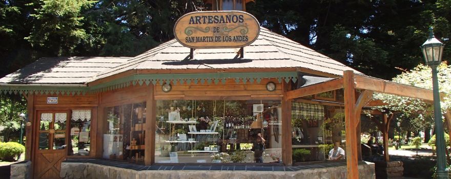 Plaza Sarmiento