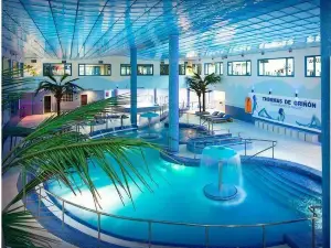 Thermas de Grinon