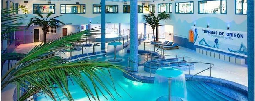 Thermas de Grinon