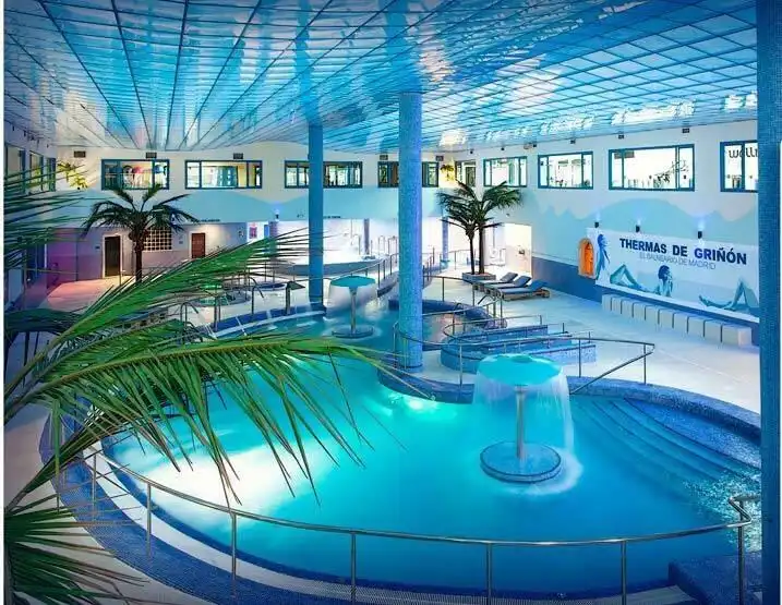 Hotels in Grinon