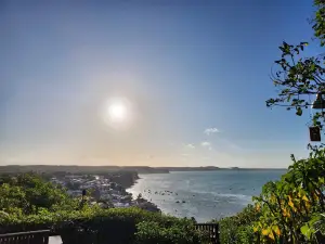 Lookout Sunset Bar