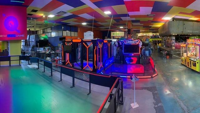 The Bowling Club sas Casaburi antonio