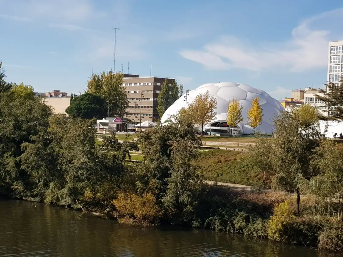 Hotel in zona Plaza del Milenio