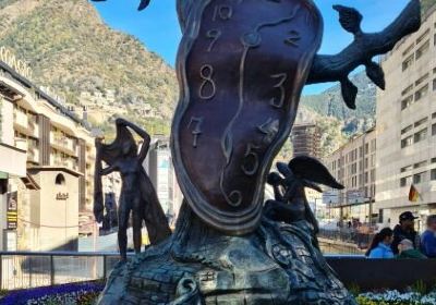 La Noblesse du Temps