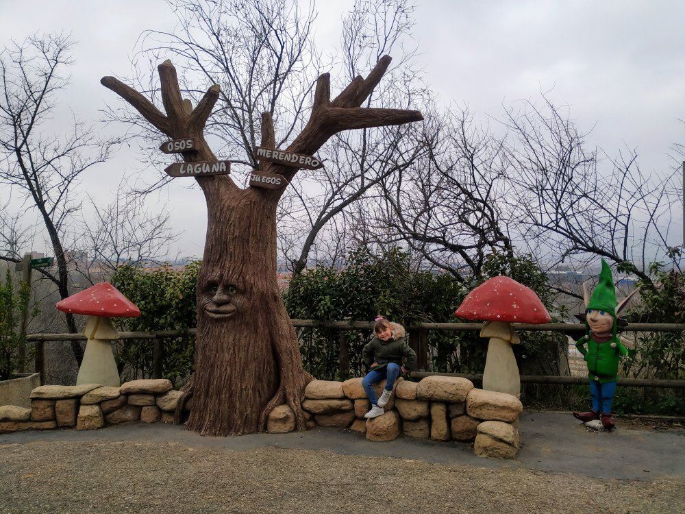 Guadalajara Zoo