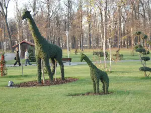 Tineretului Park