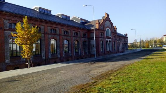Ostrava