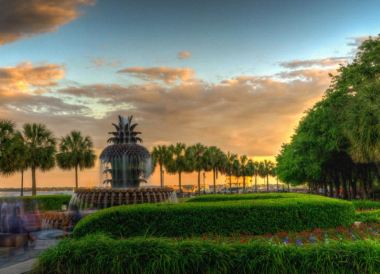 Charleston