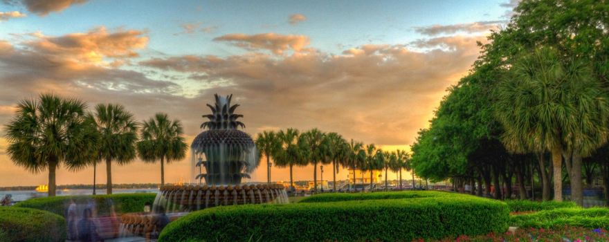 Waterfront Park