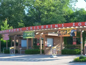 Fort Wayne Zoo