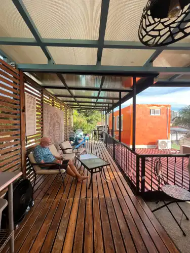 Hotels in Playa Hermosa