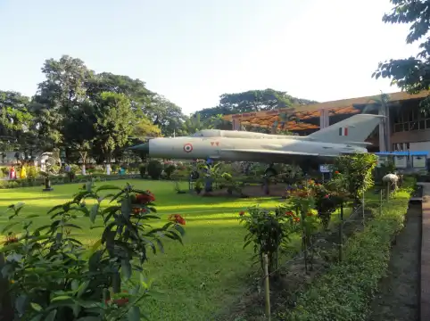 Hotels in Kamrup Metropolitan