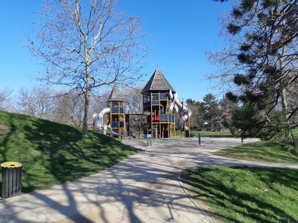 Bagnolet