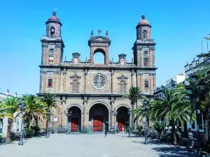 Plaza de Santa Ana