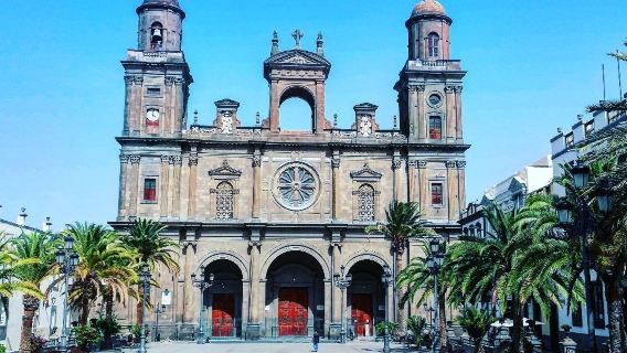 Plaza de Santa Ana